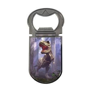 Obrázek z 3D Otvírák na láhve - T-Rex (12) 